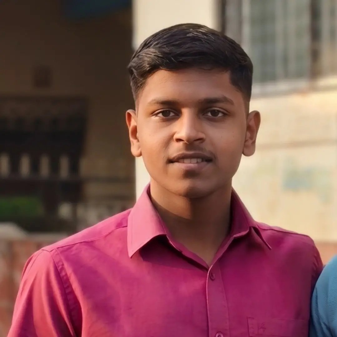 Kedar Jadhav